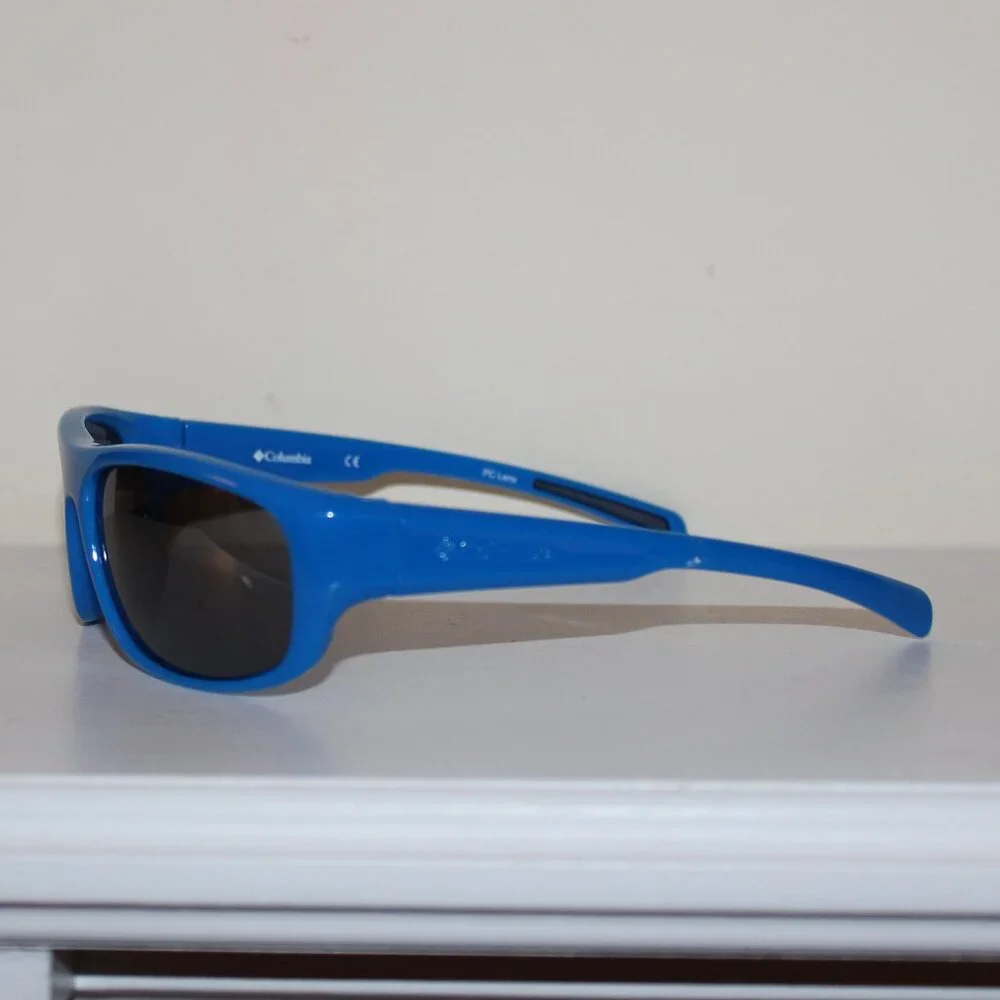 Columbia Kid's Sunglasses (Sawyer 100)